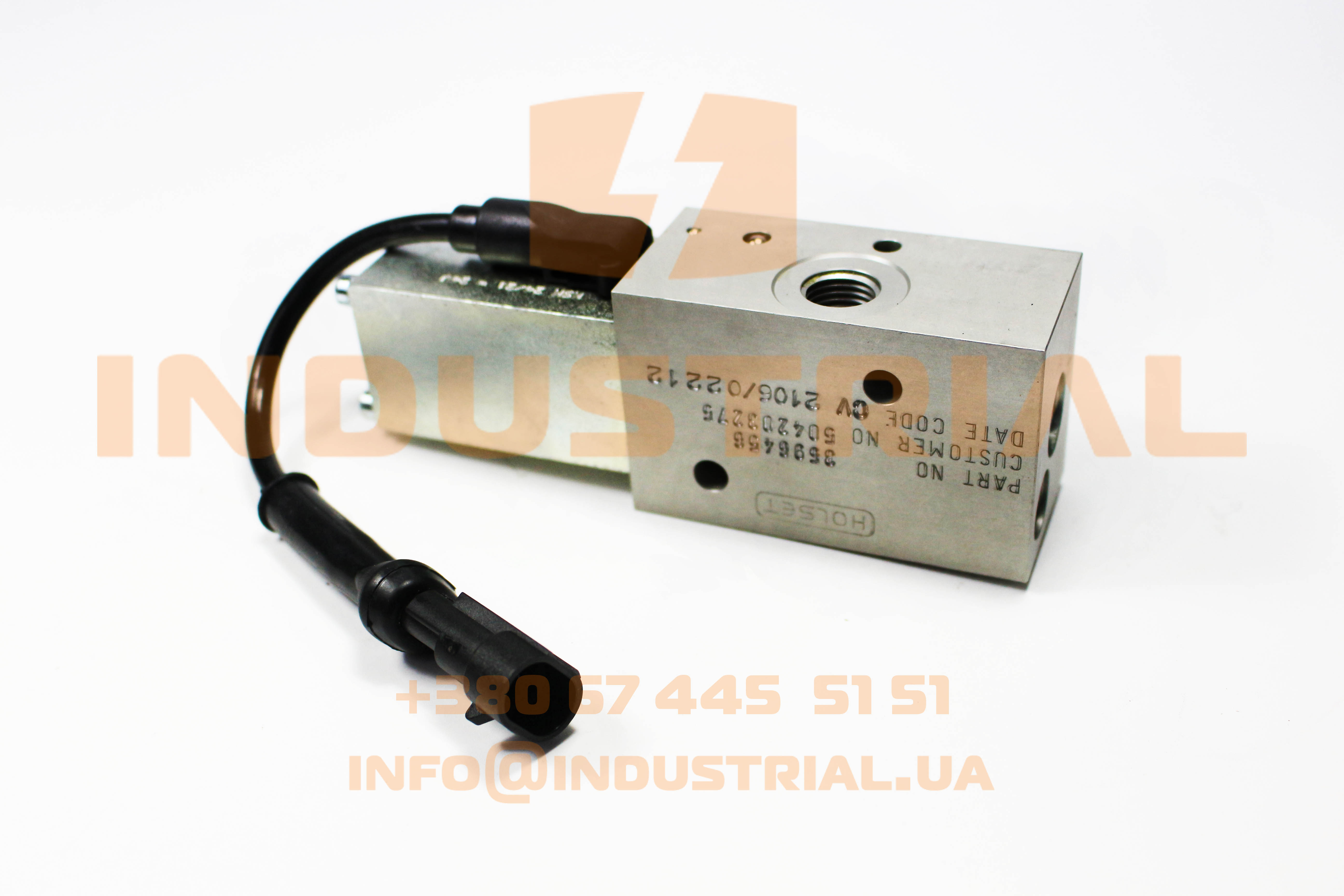 HOL 3833556 HOLSET